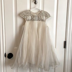 Neiman Marcus/Marchesa/Target girls fancy dress